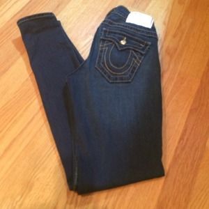 Bundle true religion and 7 for all man kind jeans!