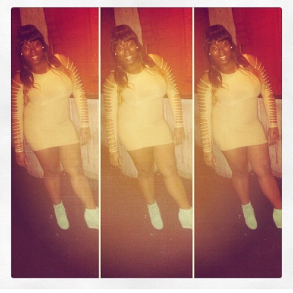 AngelBrinks dress