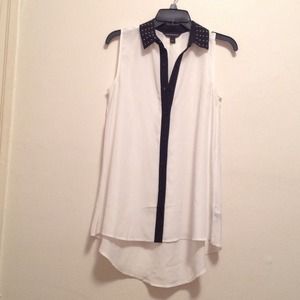 Rock & Republic Sleeveless top