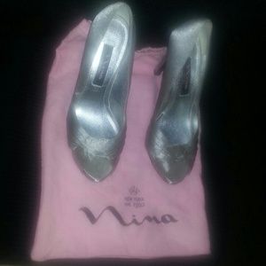 Nina New York Shoes