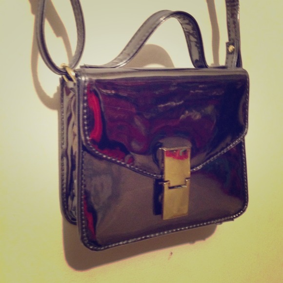 ASOS Handbags - Cross body bag