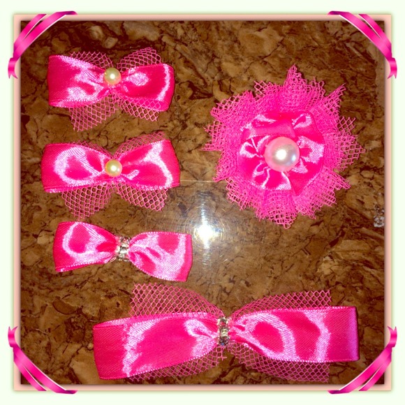 Hairclips