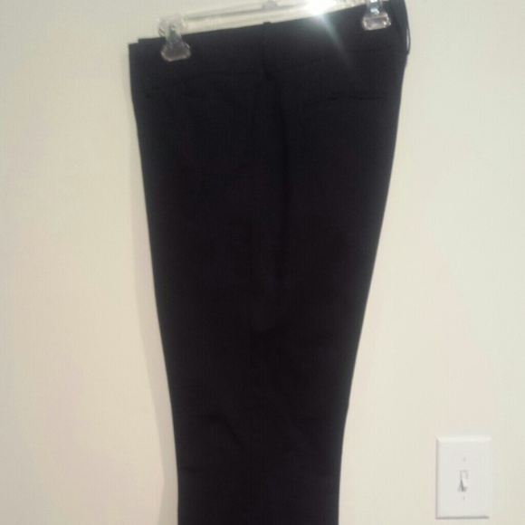 *MUST GO* Black slacks business pants