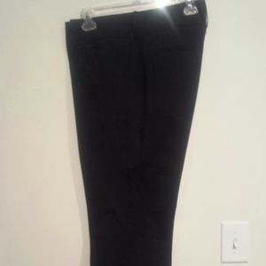*MUST GO* Black slacks business pants