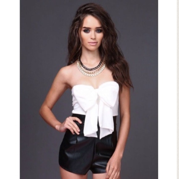 Cute romper