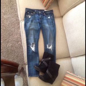 Discount for Maddie1995 Rag & Bone Sz 27