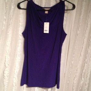 NEW Banana Republic Cowl Neck top