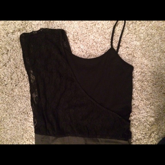 Savannah Rae Dress - Picture 2 of 4