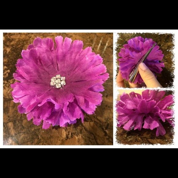 Hairclip
