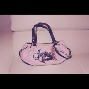 Authentic Juicy Handbag