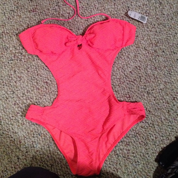 🚫SOLD🚫One piece swimsuit