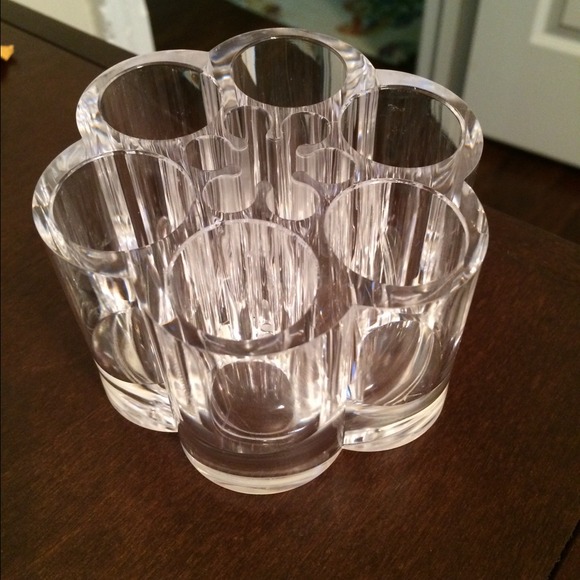 Cosmetic Brush Holder