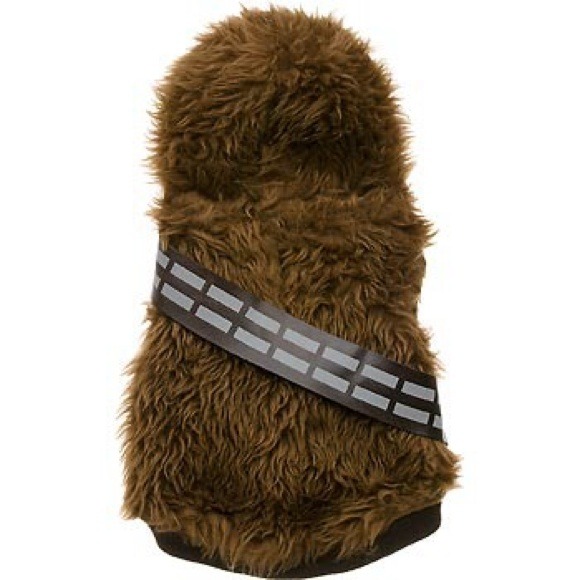 Star Wars ‘Wookie’ Dog Costume