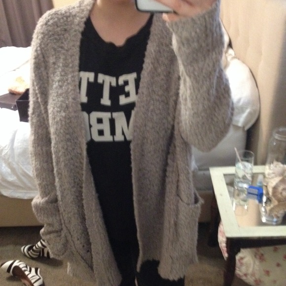 Free people. The best sweaters ever made.