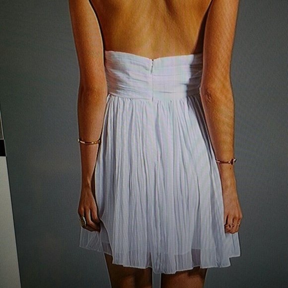 ★H P★ Marilyn Monroe inspired dress - Picture 3 of 3