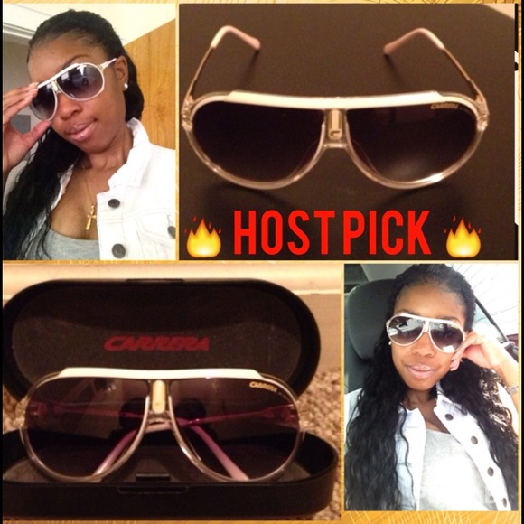 📢H/P‼️ ✨AUTHENTIC✨ CARRERA SUNGLASSES