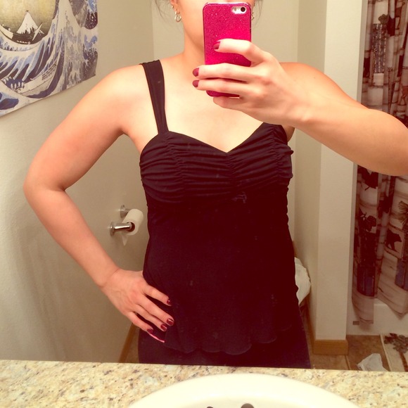 Black top