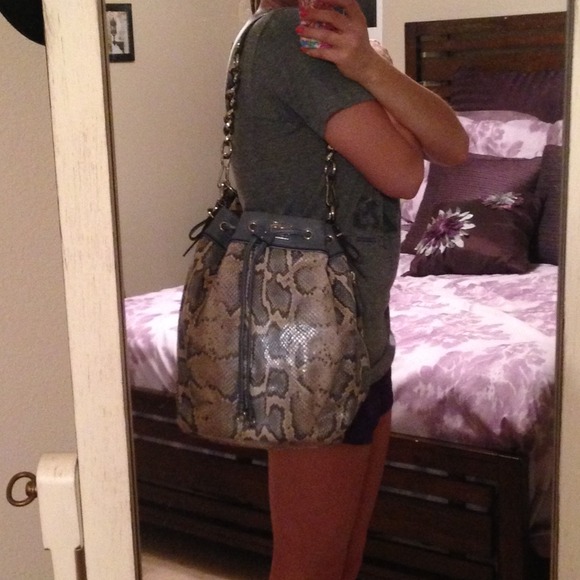 More Python Coach Pictures! - Picture 3 of 4