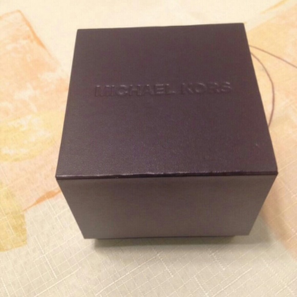 Authentic Michael Kors Watch