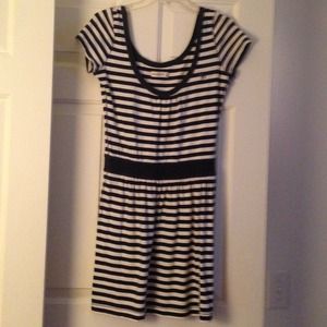 Abercrombie & Fitch dress