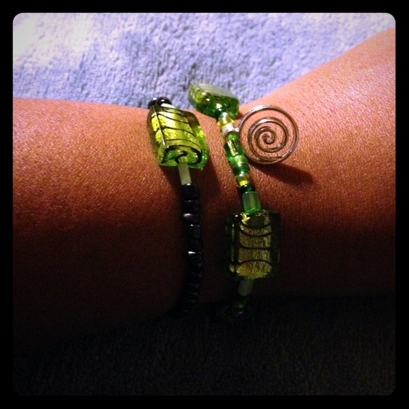 Jewelry - On the go cute bracelets