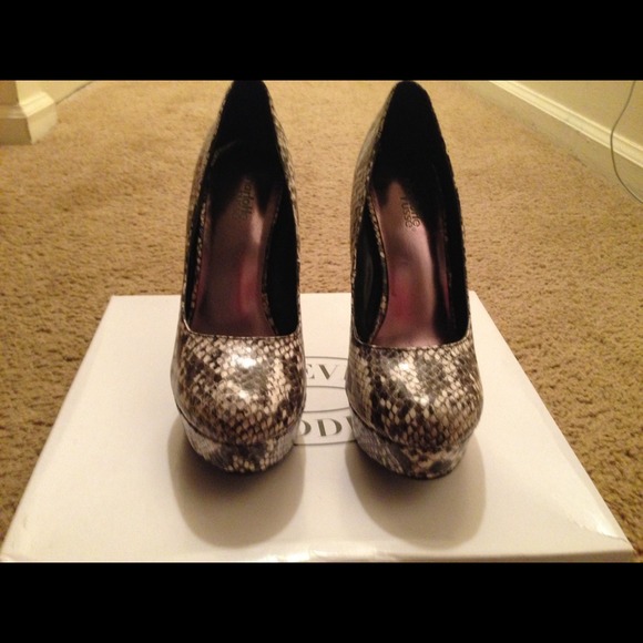 Don't wear anymore!