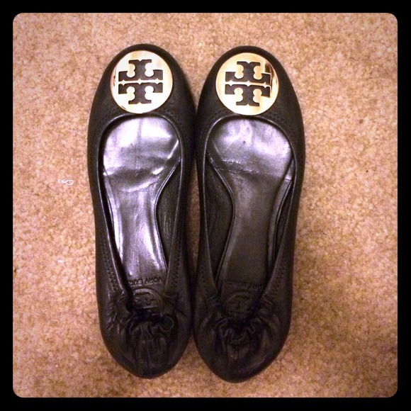 Tory burch shoes
