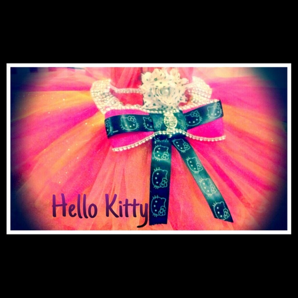 Handmade tutus - Picture 1 of 1