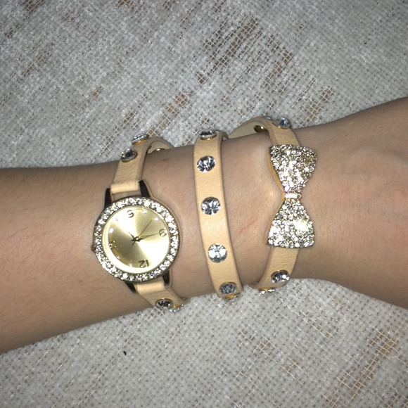 Watch/bracelet - Picture 4 of 4