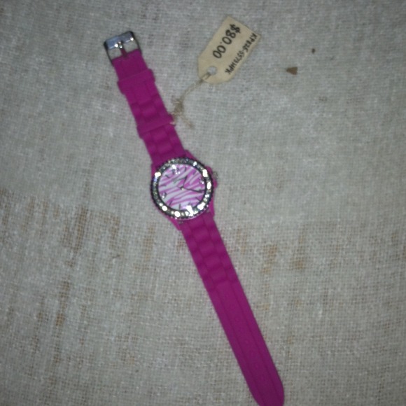 Geneva watch - Picture 2 of 4