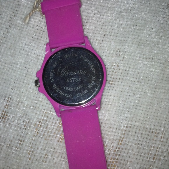 Geneva watch - Picture 3 of 4