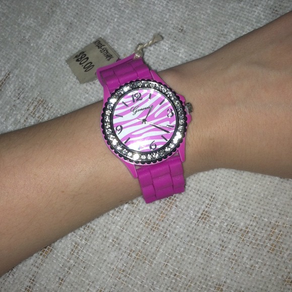 Geneva watch - Picture 4 of 4