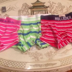 "SOLD" Hollister