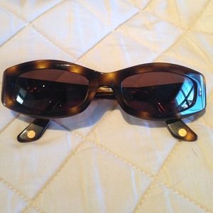 CHANEL Tortoise Sunglasses "💯 AUTHENTIC