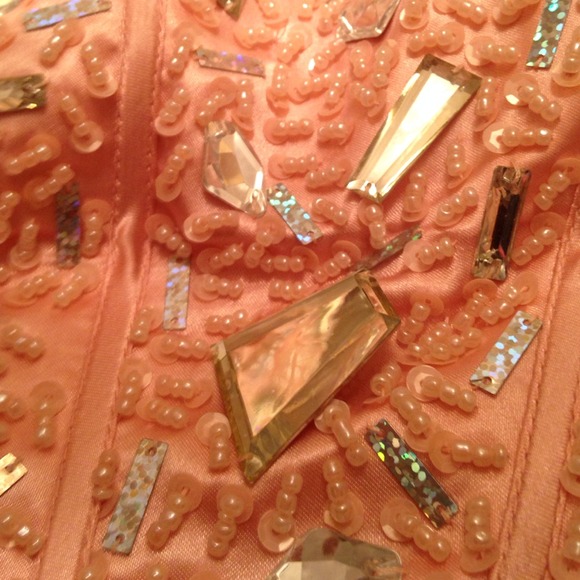 Prom or homecoming dress!!