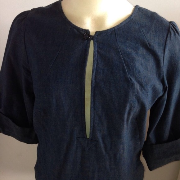 Joes jeans dress
