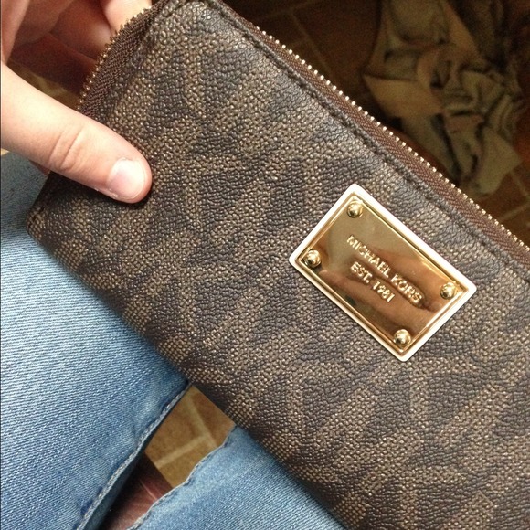 Michael Kors Wallet