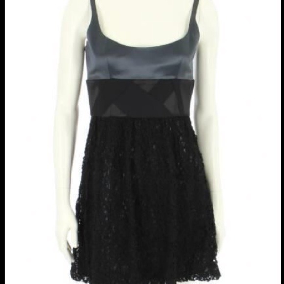 Jay Godfrey dress