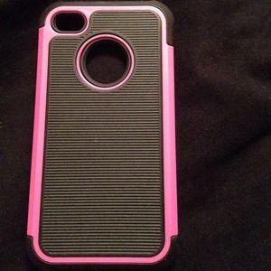 iPhone 4/4s Case!