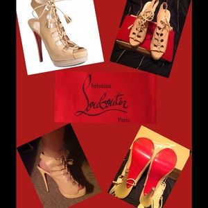 Great Quality and Very Comfy Miss Fortune CL's