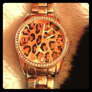 Super cute watch ⌚️