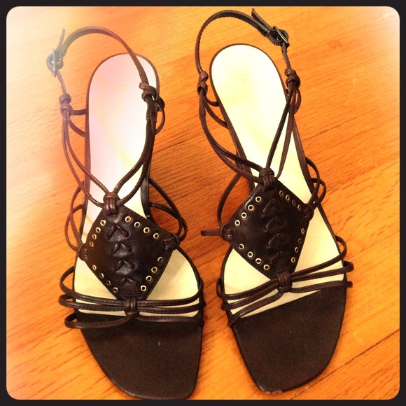 Guess Wedges