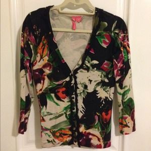Charlotte Sweater