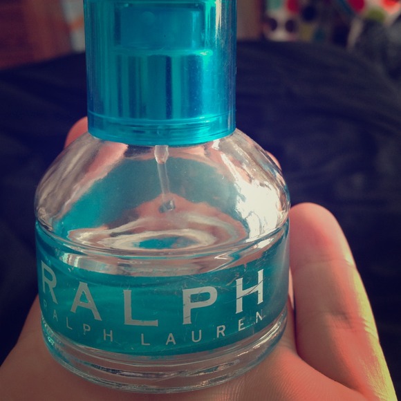 SOLD Ralph by Ralph Lauren perfume!