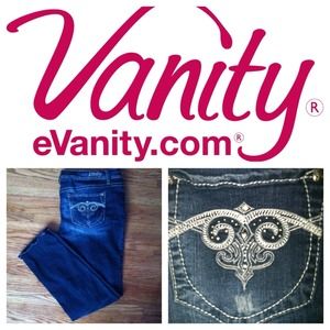 🚫SOLD🚫👖 Comfy and Stylish Vanity Pants! 👖
