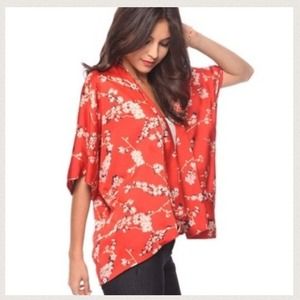 F21 Kimono Bundle