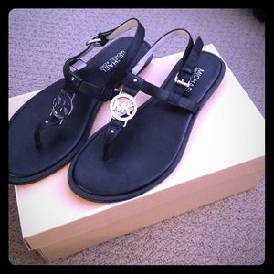 Michael kors Sondra sandals