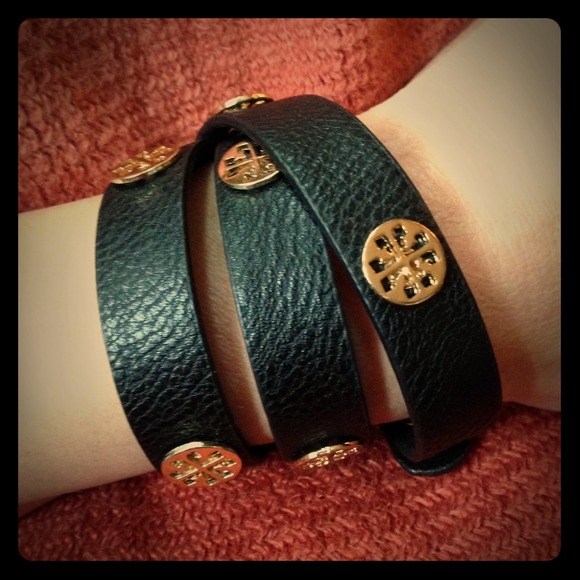 Super cute wrap bracelet