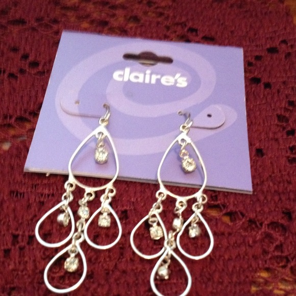 3 For $10     Earrings