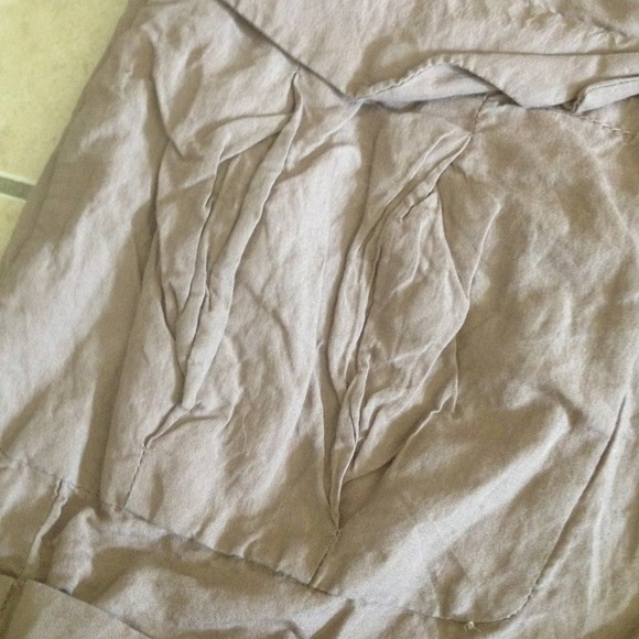 Loft shorts! - Picture 2 of 3
